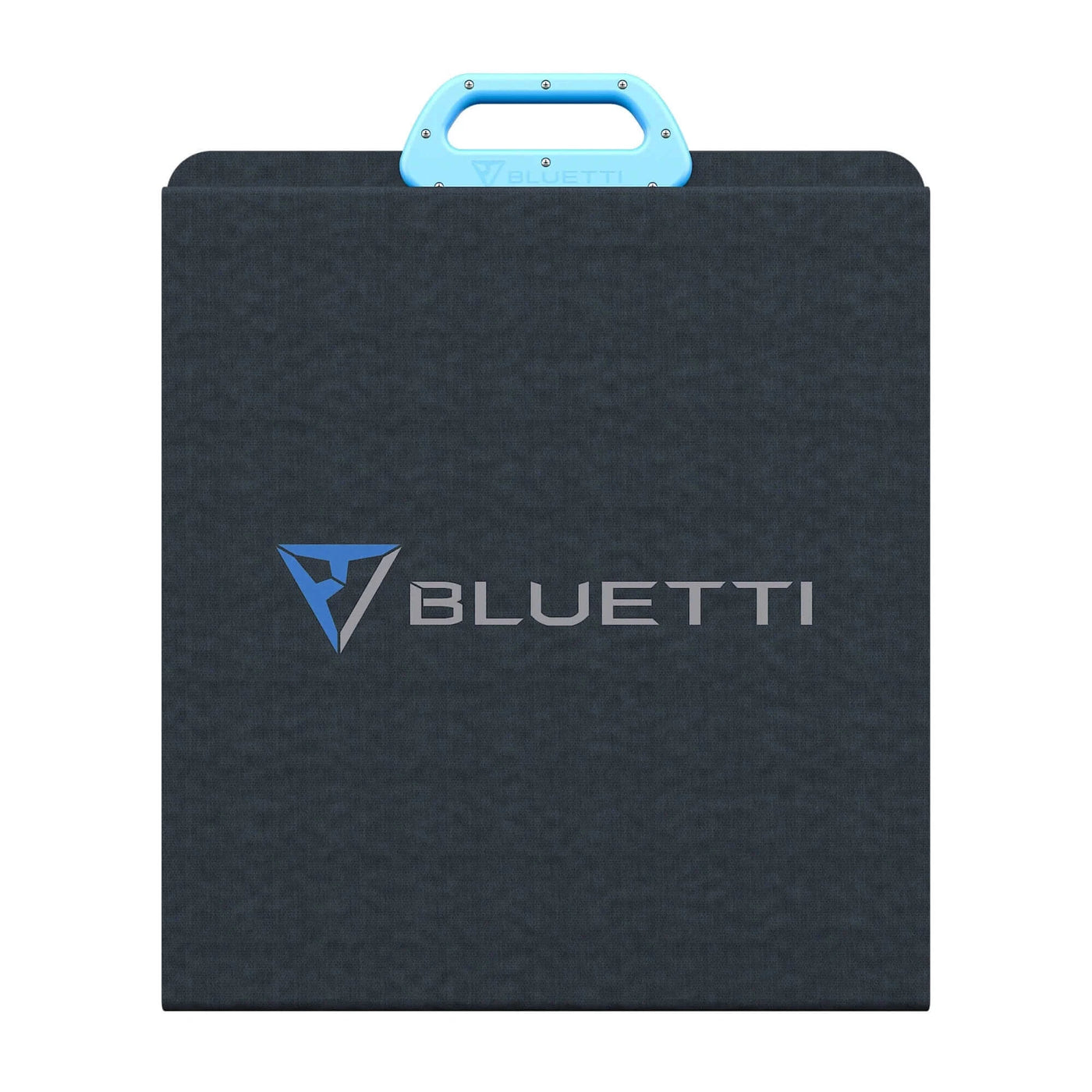 200 Watt Portable Solar Panel: Bluetti PV200 - Folded and Compact