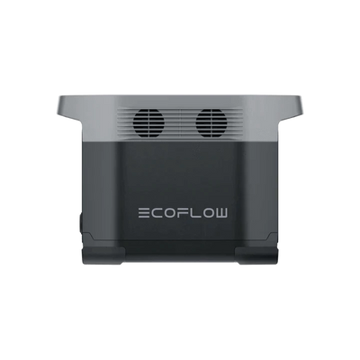 1600 Watt Portable Power Station - 1008Wh: EcoFlow DELTA 1000