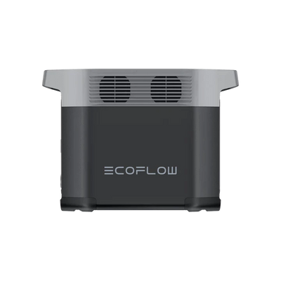 1800 Watt Portable Power Station - 1024Wh: EcoFlow DELTA 2
