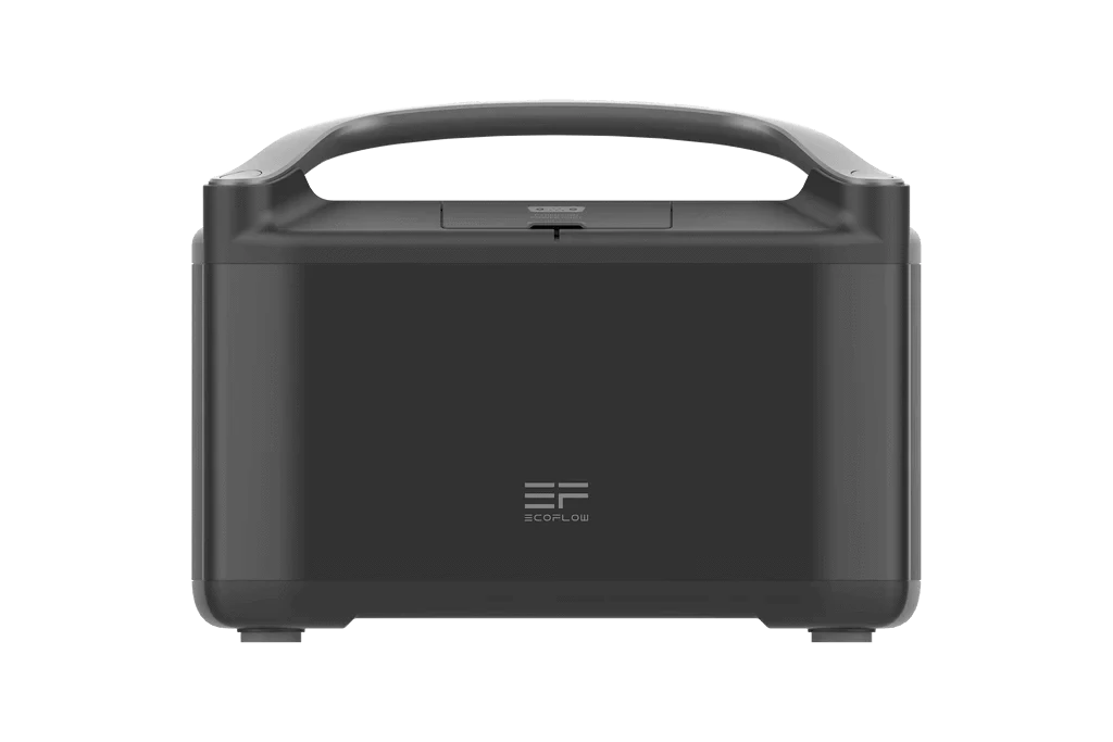 720Wh Expansion Battery For EcoFlow River Pro
