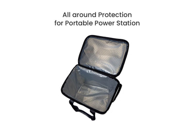 Powerness Carrying Case (For Hiker U1000/U1500)