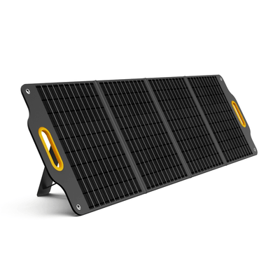 120 Watt Portable Solar Panel: Powerness SolarX Pro120