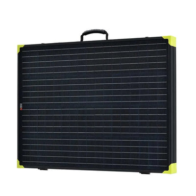 200 Watt Portable Solar Panel: Rich Solar X200