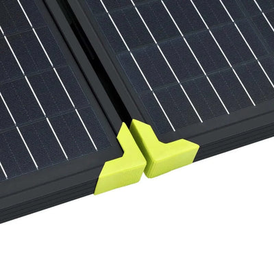 200 Watt Portable Solar Panel: Rich Solar X200