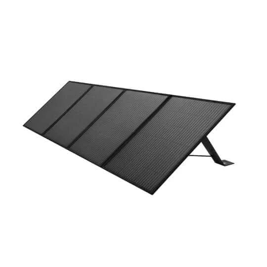 200 Watt Portable Solar Panel: Zendure