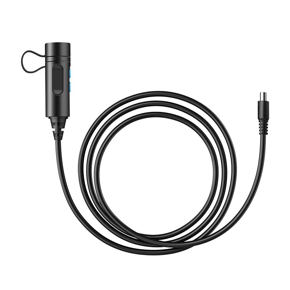 Bluetti External Battery Connection Cable (P090D To DC7909)