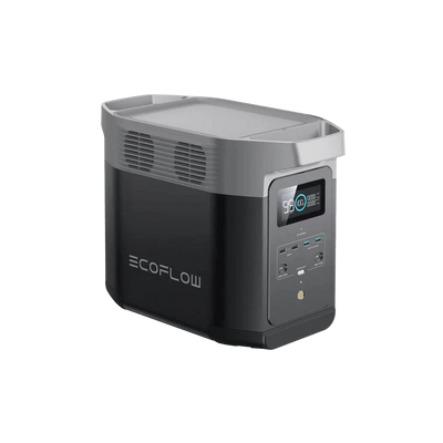 1800 Watt Portable Power Station - 1024Wh: EcoFlow DELTA 2