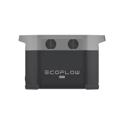 2400 Watt Portable Power Station - 2016Wh: EcoFlow DELTA Max 2000