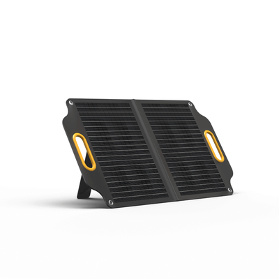 40 Watt Portable Solar Panel: Powerness SolarX Pro40