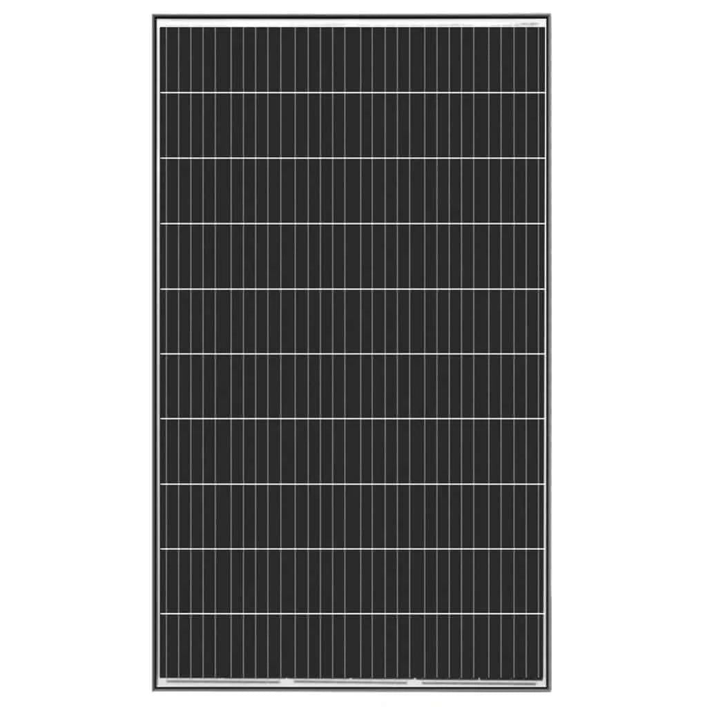 6000 Solar Watt Off Grid Solar Power System: Rich Solar