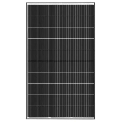 6000 Solar Watt Off Grid Solar Power System: Rich Solar