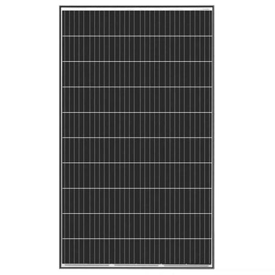 8000 Solar Watt Off Grid Solar Power System: Rich Solar