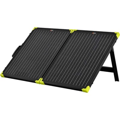 100 Watt Portable Solar Panel: Rich Solar X100