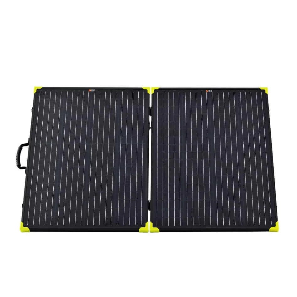 200 Watt Portable Solar Panel: Rich Solar X200