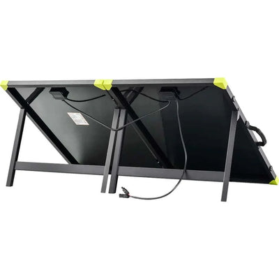 200 Watt Portable Solar Panel: Rich Solar X200