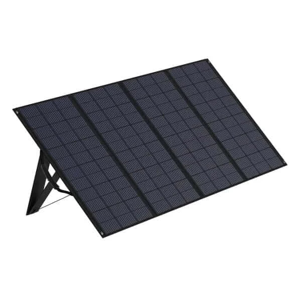 400 Watt Portable Solar Panel: Zendure